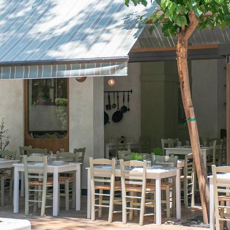 Luxury Studio Apartment Next To The Acropolis アテネ エクステリア 写真