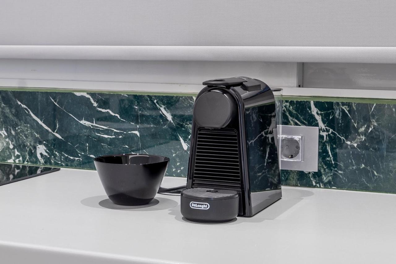 Luxury Studio Apartment Next To The Acropolis アテネ エクステリア 写真