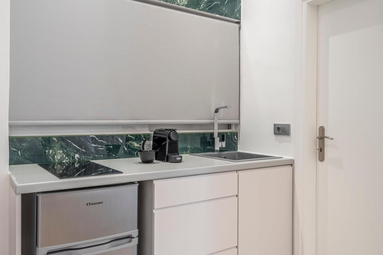 Luxury Studio Apartment Next To The Acropolis アテネ エクステリア 写真