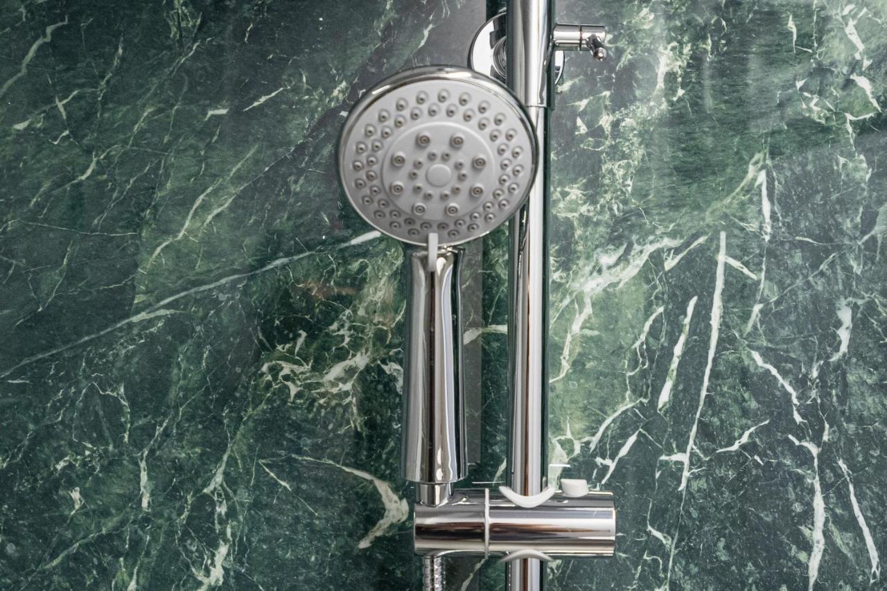 Luxury Studio Apartment Next To The Acropolis アテネ エクステリア 写真