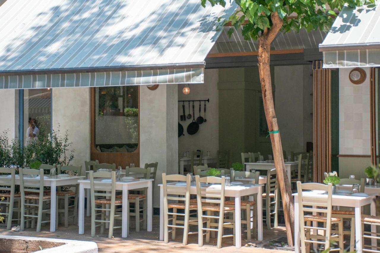 Luxury Studio Apartment Next To The Acropolis アテネ エクステリア 写真