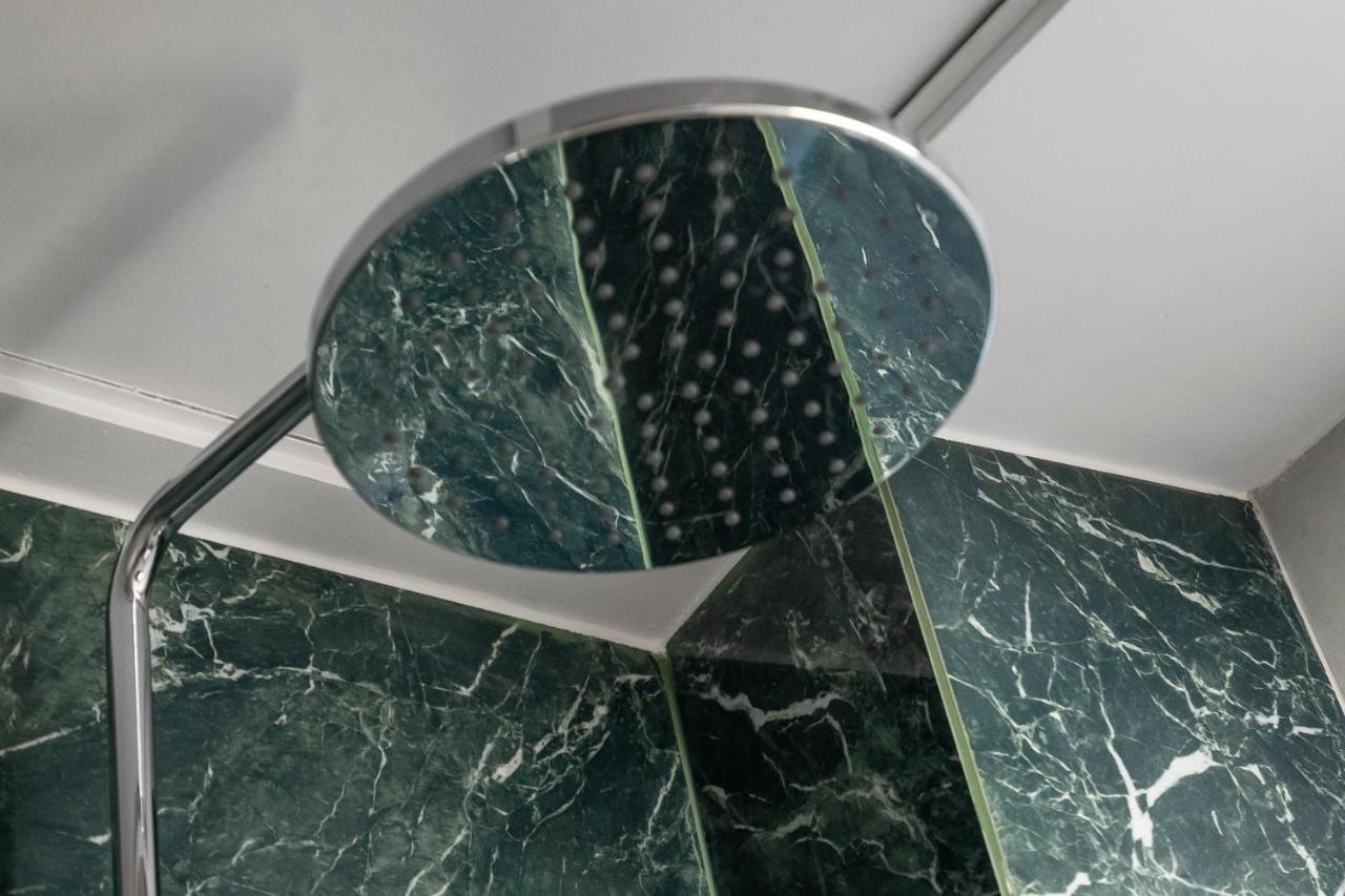 Luxury Studio Apartment Next To The Acropolis アテネ エクステリア 写真