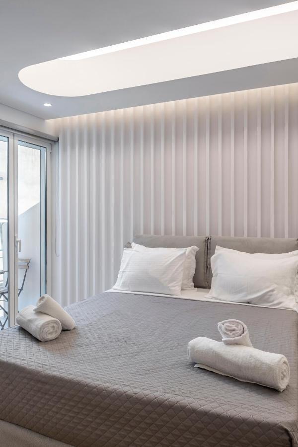 Luxury Studio Apartment Next To The Acropolis アテネ エクステリア 写真