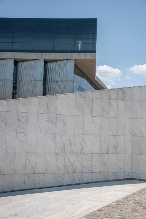 Luxury Studio Apartment Next To The Acropolis アテネ エクステリア 写真