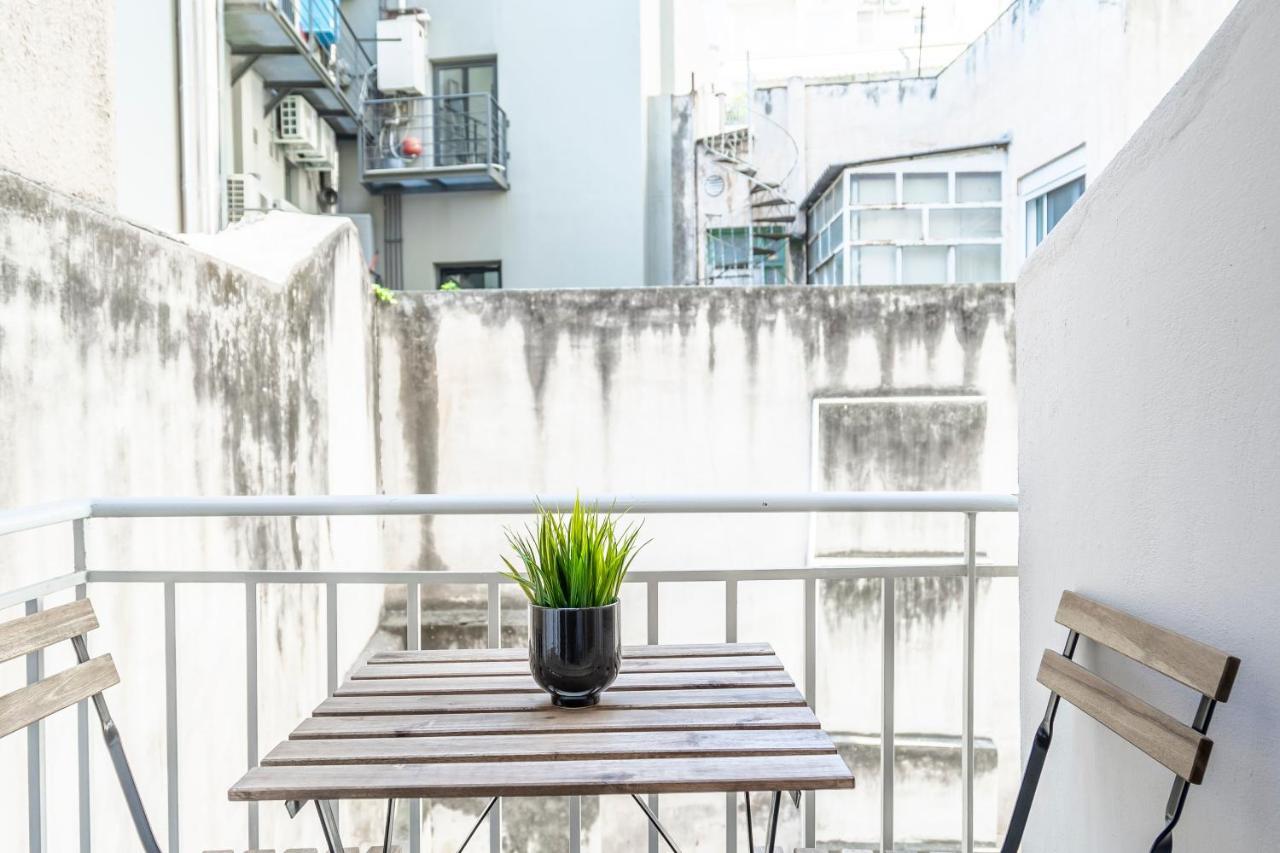 Luxury Studio Apartment Next To The Acropolis アテネ エクステリア 写真